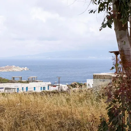 Giannoulaki Glastros (Mykonos)