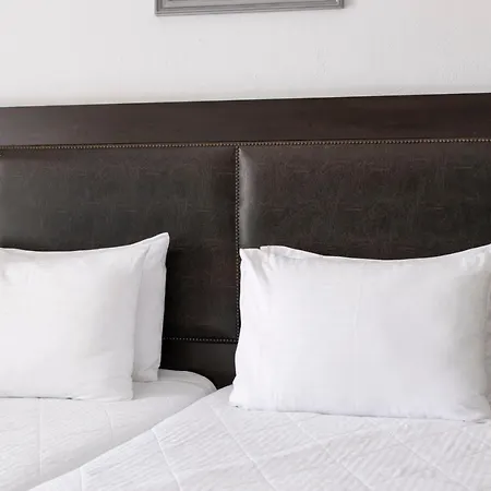 Giannoulaki 4* Glastros (Mykonos)