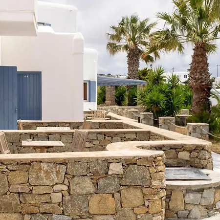 Giannoulaki Glastros (Mykonos)