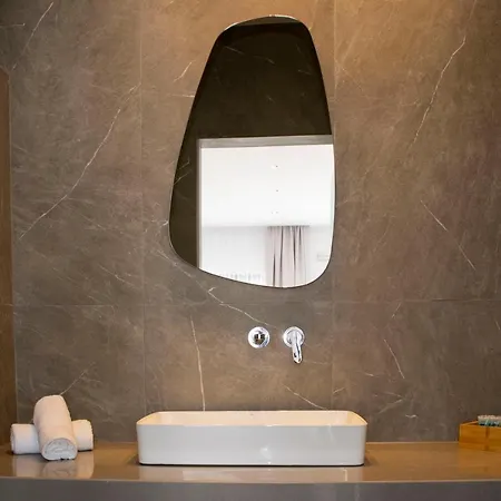 מלון Giannoulaki