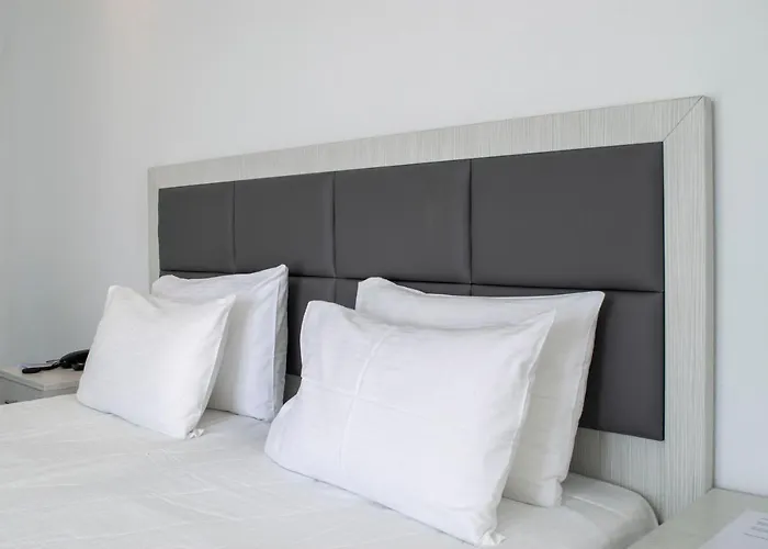 Hotel Giannoulaki Glastros (Mykonos)