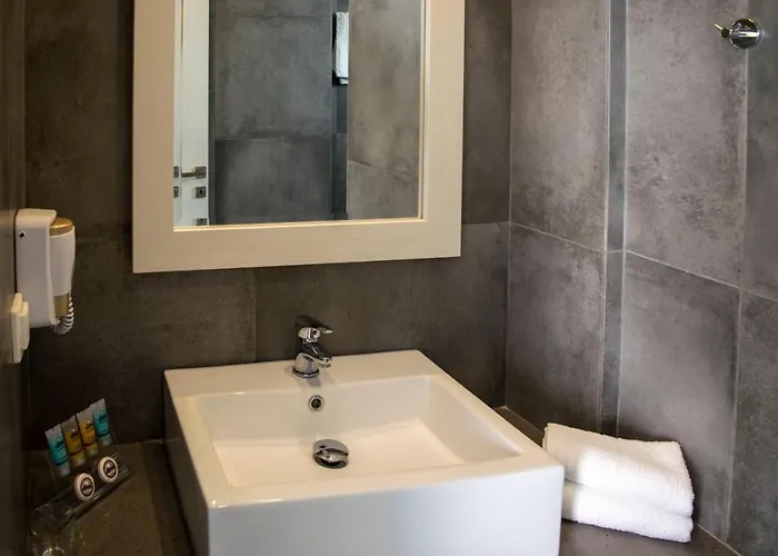 Giannoulaki Hotel 4*