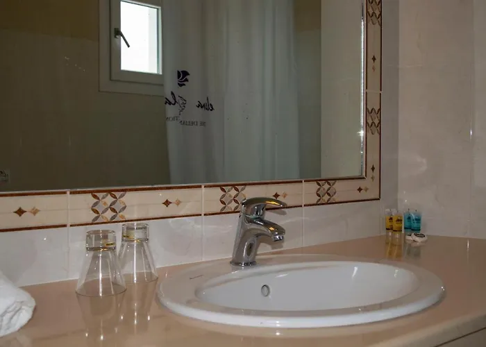 Giannoulaki Hotel 4*