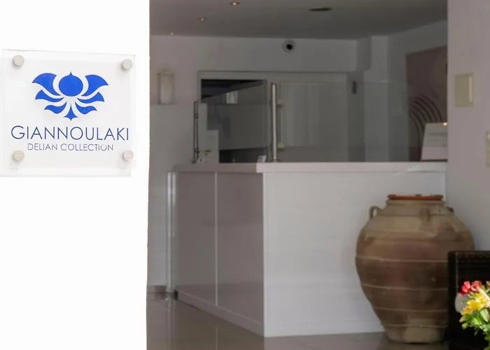 Giannoulaki 4*