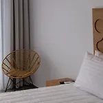 酒店 Giannoulaki 格拉斯托斯
