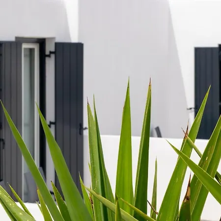 Giannoulaki 4* Glastros (Mykonos)