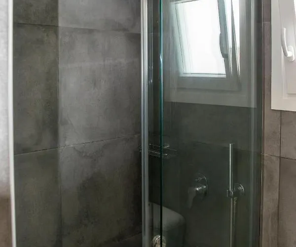 Hotel Giannoulaki Glastros (Mykonos)