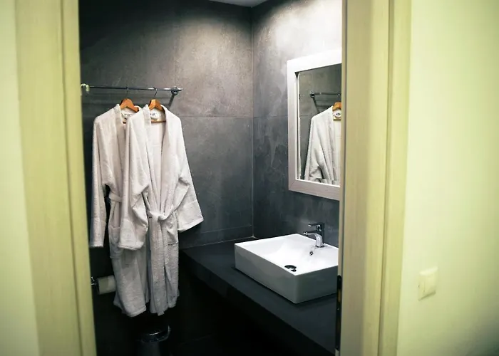 Giannoulaki Hotel 4*