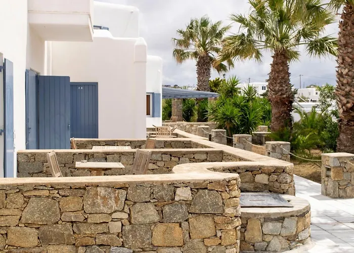 Giannoulaki Glastros (Mykonos)