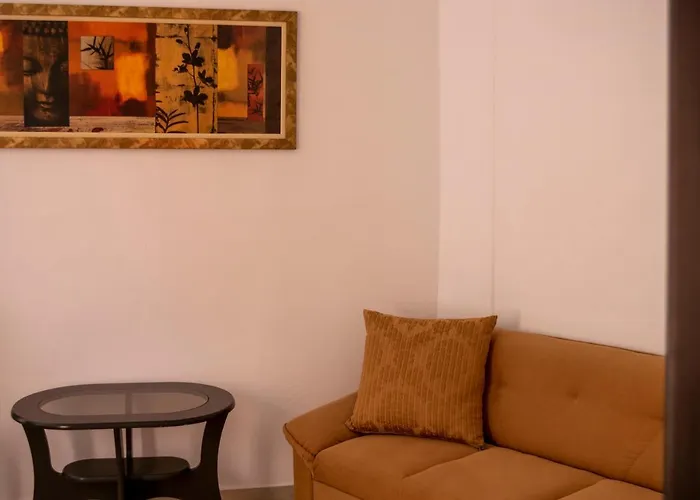 Giannoulaki 4* Glastros (Mykonos)