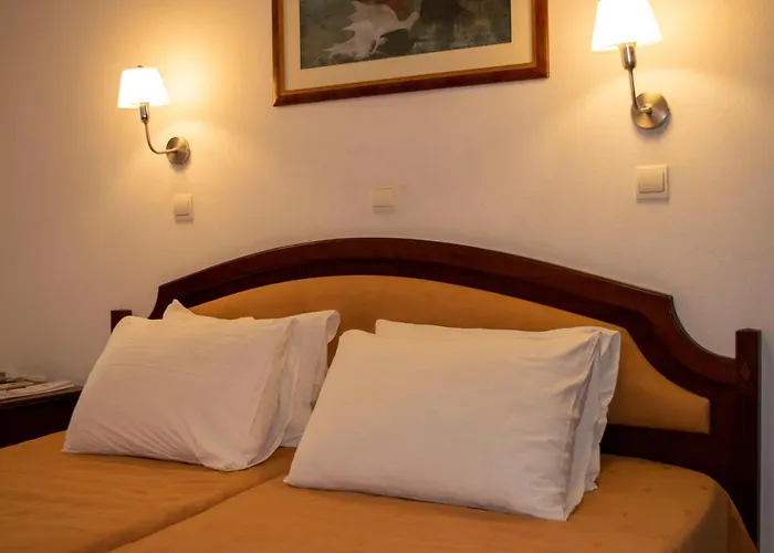 Hotel Giannoulaki 4*