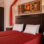Hotel Giannoulaki Glastros (Mykonos)