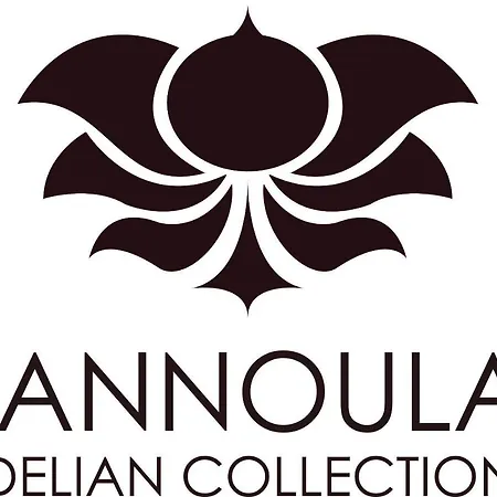 Giannoulaki Hotel 4*