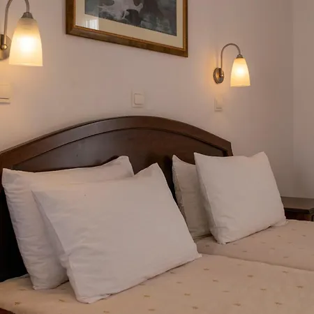 فندق Giannoulaki 4*