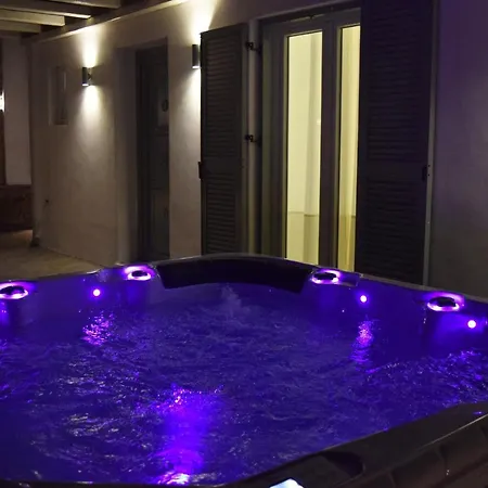 Giannoulaki Hotel 4*