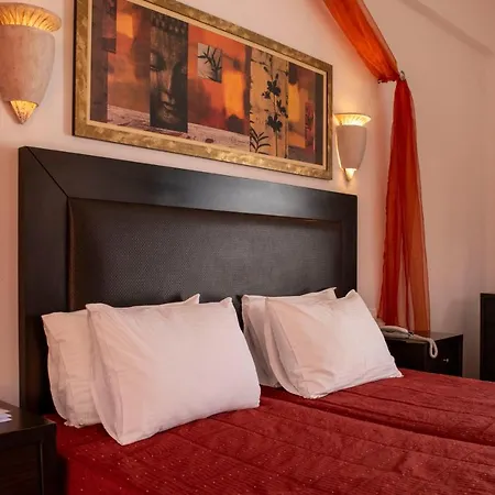 Giannoulaki فندق