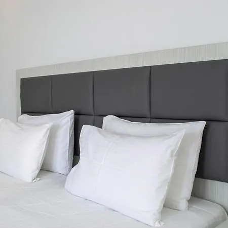 Otel Giannoulaki Glastros (Mykonos)