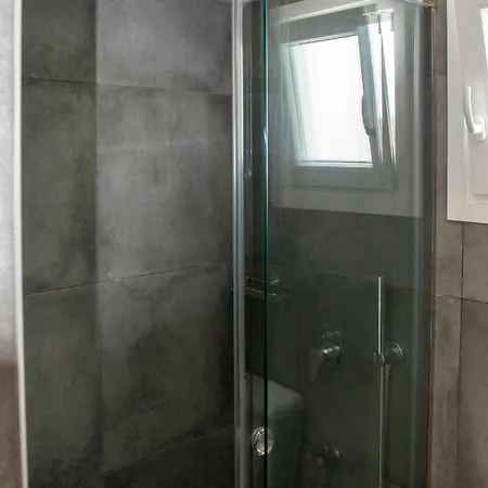 Hotel Giannoulaki Glastros (Mykonos)