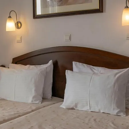 Giannoulaki Hotel Glastros (Mykonos)