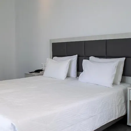 Giannoulaki Hotel
