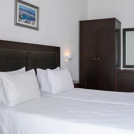 Giannoulaki Otel Glastros (Mykonos)