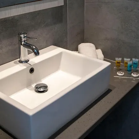 Giannoulaki 4* Glastros (Mykonos)