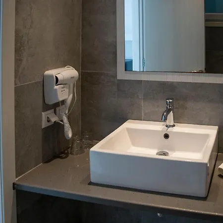 فندق Giannoulaki