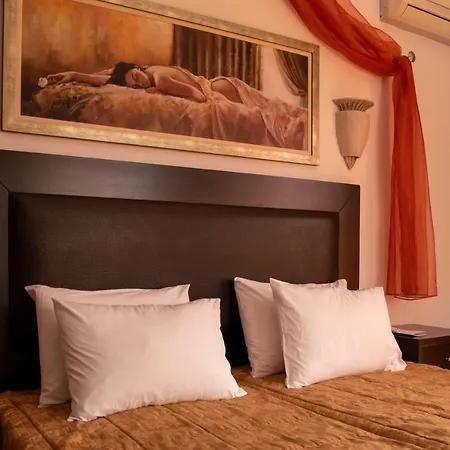 فندق Giannoulaki