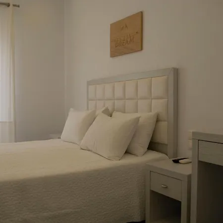 Giannoulaki Hotel Glastros (Mykonos)