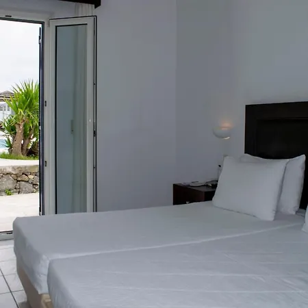 Giannoulaki Otel Glastros (Mykonos)