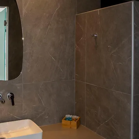 Giannoulaki Hotel 4*
