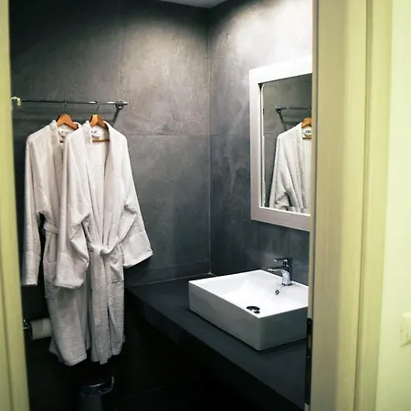 Giannoulaki Hotel 4*