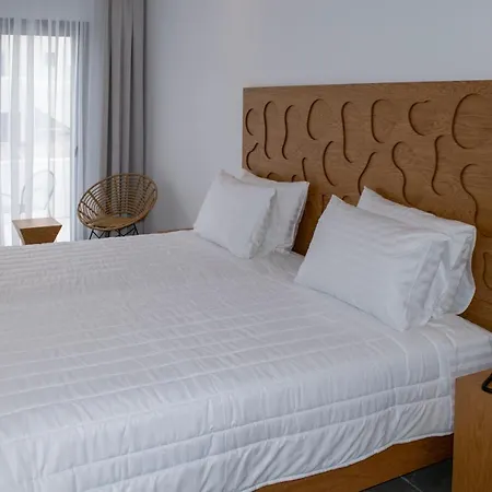 Giannoulaki Hotel 4*