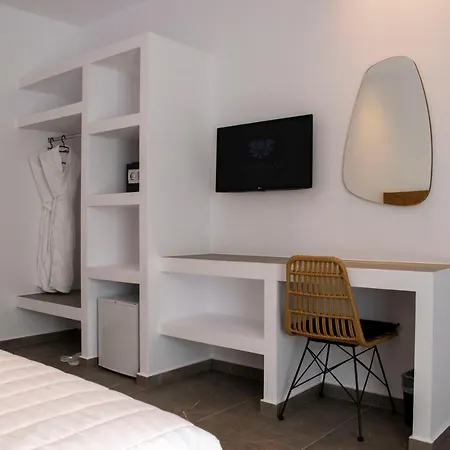 Giannoulaki Hotel