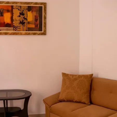 Giannoulaki Hotel 4* Γλάστρος