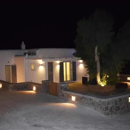 Giannoulaki Hotel Γλάστρος