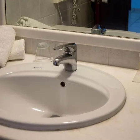 Giannoulaki Hotel 4*
