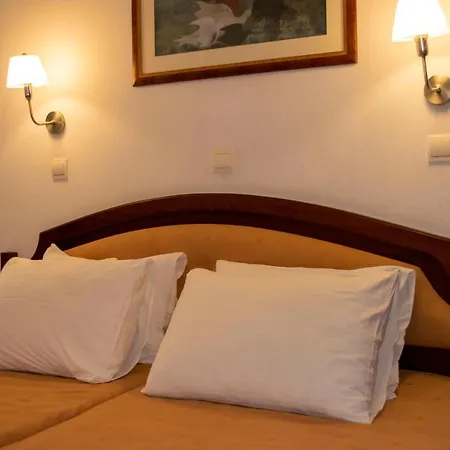 Otel Giannoulaki 4*