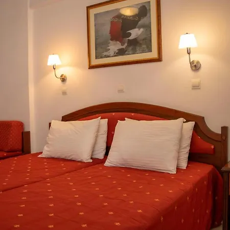 Giannoulaki Otel Glastros (Mykonos)