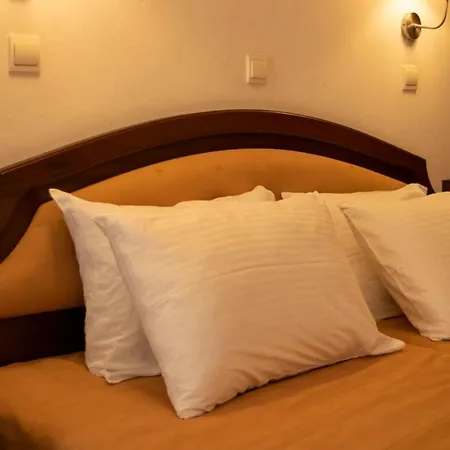 Giannoulaki Otel