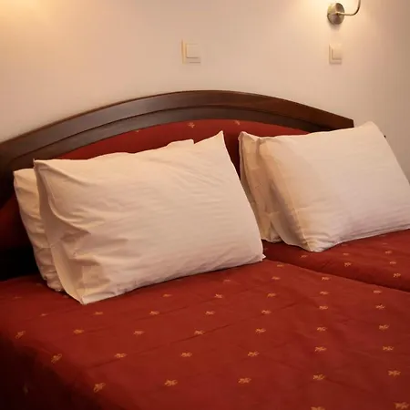 Hotel Giannoulaki 4*