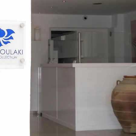 Giannoulaki Hotel 4*