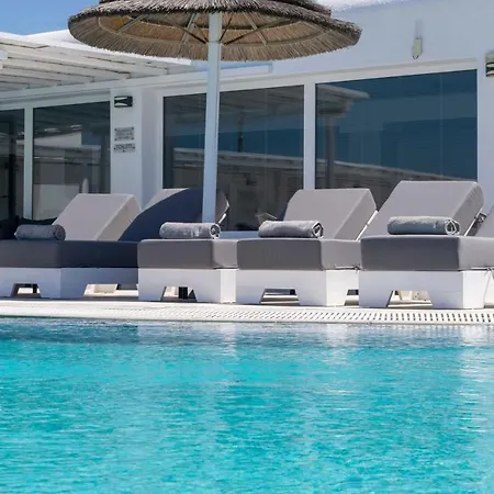Giannoulaki Hotel