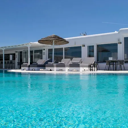 Otel Giannoulaki