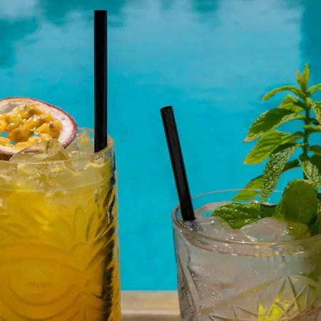 Giannoulaki Hotel