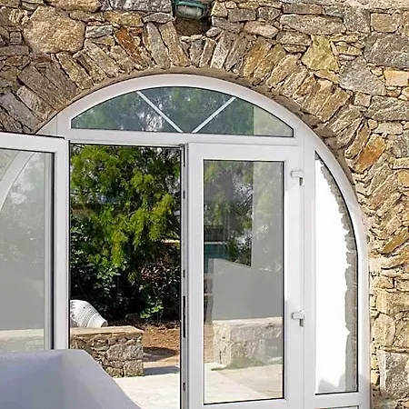 Giannoulaki 호텔 Glastros (Mykonos)