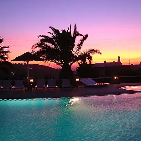 Giannoulaki Glastros (Mykonos)