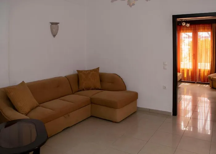 Giannoulaki מלון