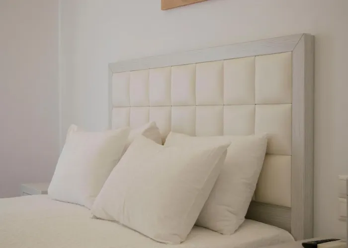 Giannoulaki Hotel 4*