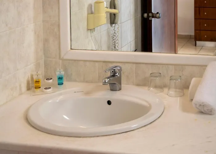 מלון Giannoulaki